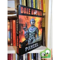 Dale Brown: Páncél (Patrick McLanahan 7.)