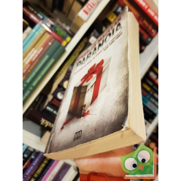 Charles Maclean: Paranoia