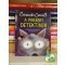 Cressida Cowell: A farkasok látnak a sötétben? (A Parányi detektívek 10.) (Happy Meal Readers) (ritka)