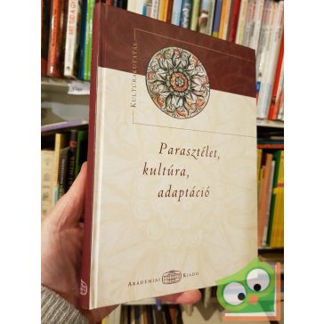 Báti Anikó (szerk.): Parasztélet, kultúra, adaptáció