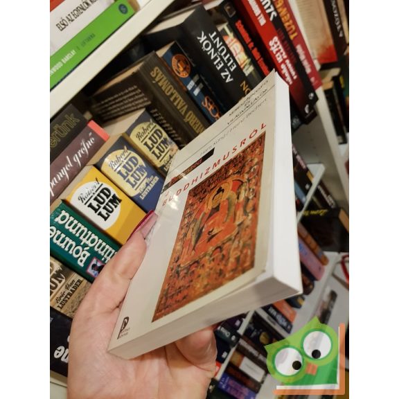 Hans Küng, Heinz Bechert: Párbeszéd a buddhizmusról (Kereszténység és világvallások)