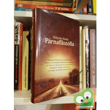 Sólyom Anna: Párnafilozófia