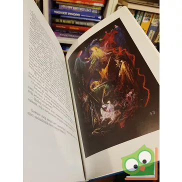 Bistey Zsuzsa: Parsifal, a XXI. század embere