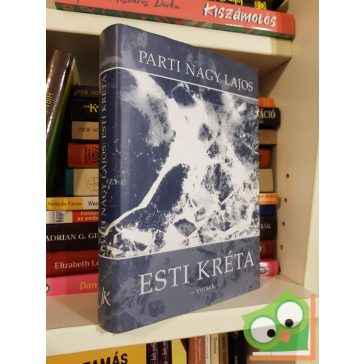 Parti Nagy Lajos: Esti kréta (ritka)