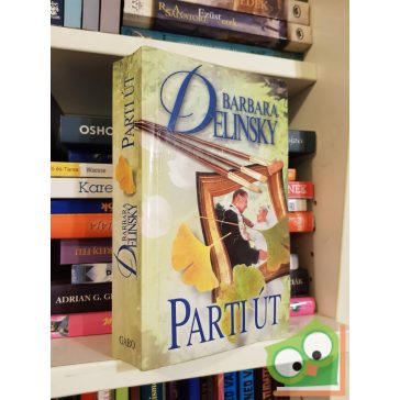 Barbara Delinsky: Parti út