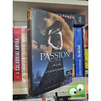   Lauren Kate: Passion – Végzet (Fallen 3.) (Fine Selection)