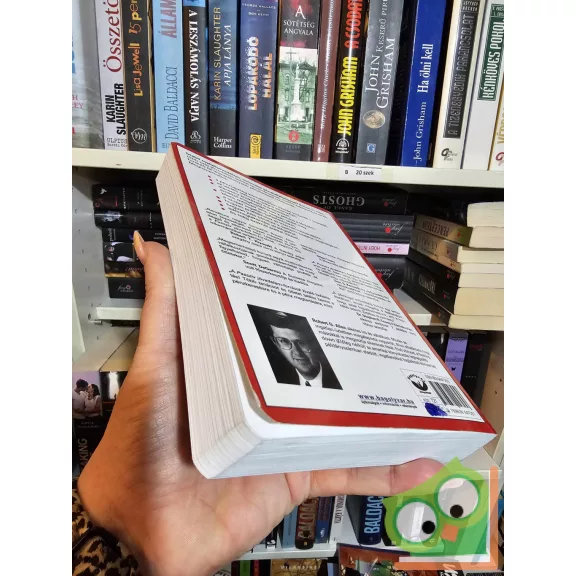 Robert G. Allen: Passzív jövedelemforrások