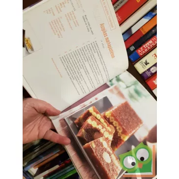 Dr. Oetker Pástétomok és aszpikos finomságok