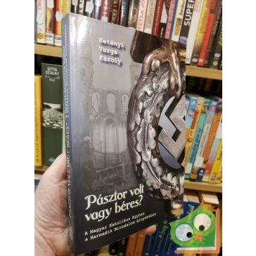 Hetényi Varga Károly: Pásztor volt vagy béres?