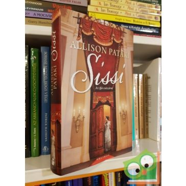 Allison Pataki: Sissi 1.