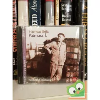 Hamvas Béla: Patmosz I. (hangoskönyv, új)