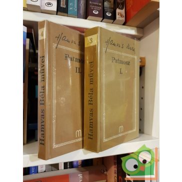 Hamvas Béla: Patmosz I-II.