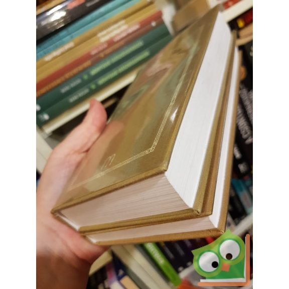 Hamvas Béla: Patmosz I-II.