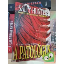Sally Hunter: A patológus