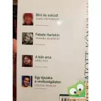   James Patterson Andrew Gross, Tamara McKinley, Greg Iles, Chetan Bhagat (Reader's Digest)