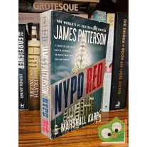 James Patterson: NYPD Red