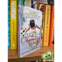 James Patterson, Richard DiLallo: The Christmas Wedding