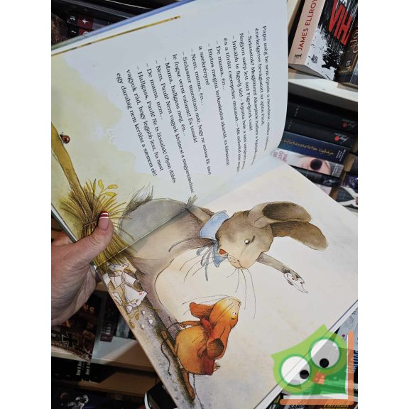 Brigitte Weninger: Pauli, gyere haza! (nagyon ritka)