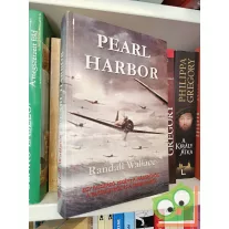 Randall Wallace: Pearl Harbor