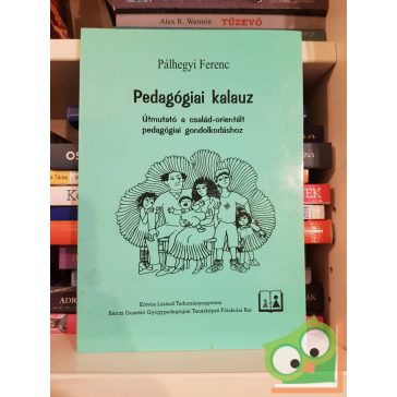 Pálhegyi Ferenc: Pedagógiai kalauz