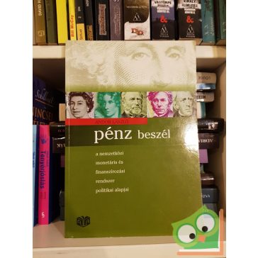 Andor László: Pénz beszél