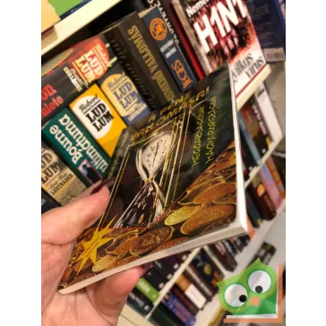 Bodnár Gábor: A pénz vallomásai (Ritka)