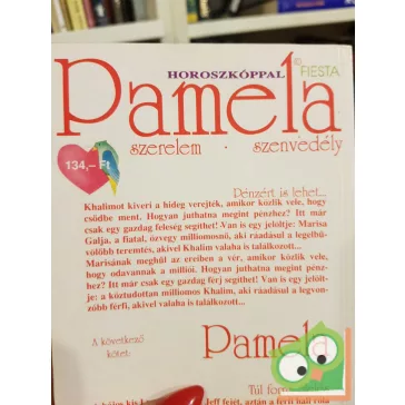 M. R. Heinze: Pénzért is lehet… (Pamela)