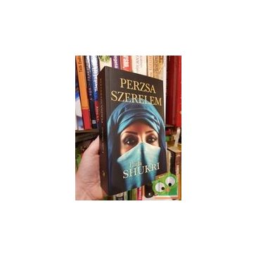 Laila Shukri: Perzsa szerelem
