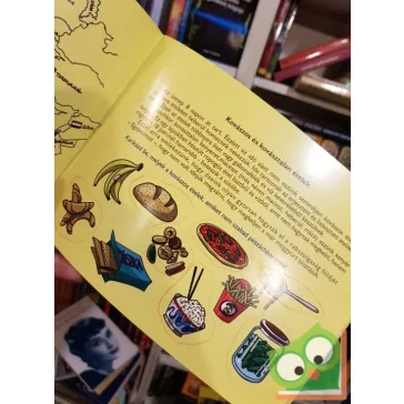 Verő Bán Linda: Pészáchi zsidongó  (Ritka)