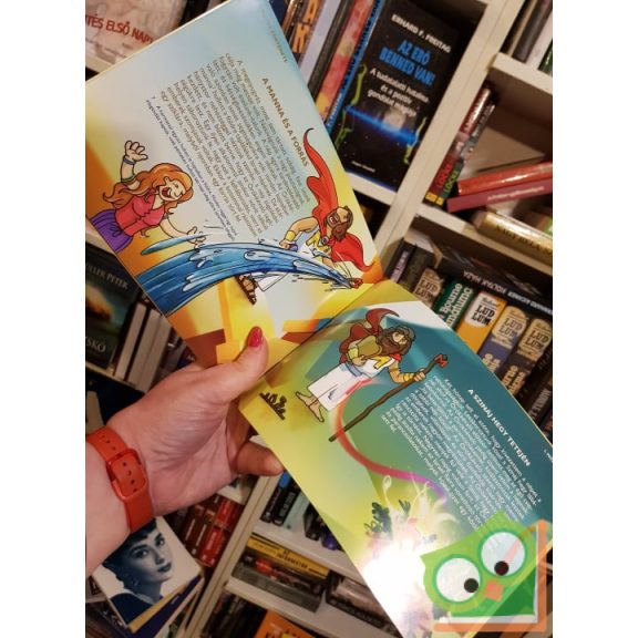 Verő Bán Linda: Pészáchi zsidongó  (Ritka)