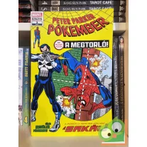   Peter Parker Pókember II 3. - A Megtorló és a Sakál bemutatkozása  (ritka)