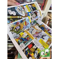   Peter Parker Pókember II 3. - A Megtorló és a Sakál bemutatkozása  (ritka)