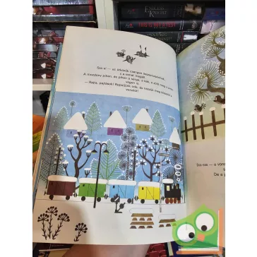 Eduard Petiska: A világ leggazdagabb verebe (ritka)