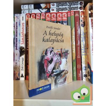 Petőfi Sándor: A helység kalapácsa