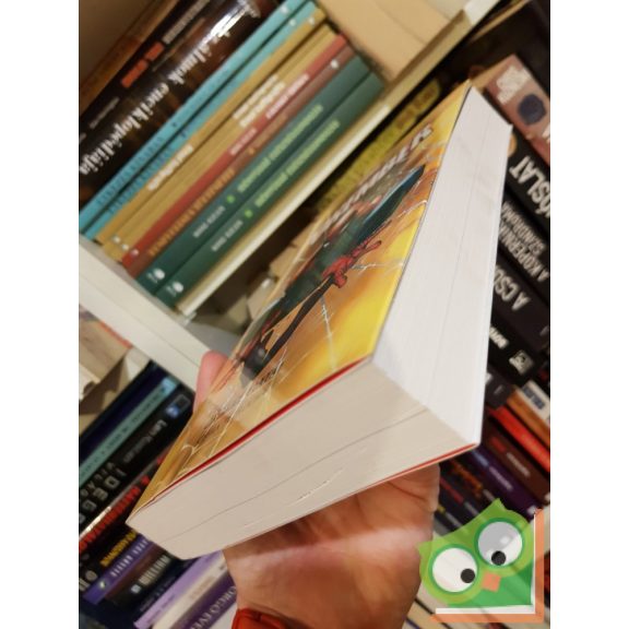 Stefan Petrucha: Pókember - Örökké fiatal