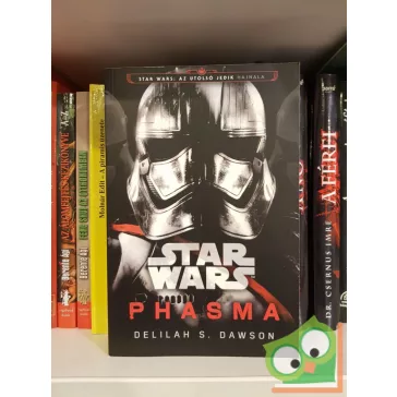 Dawson: Phasma (magyar)