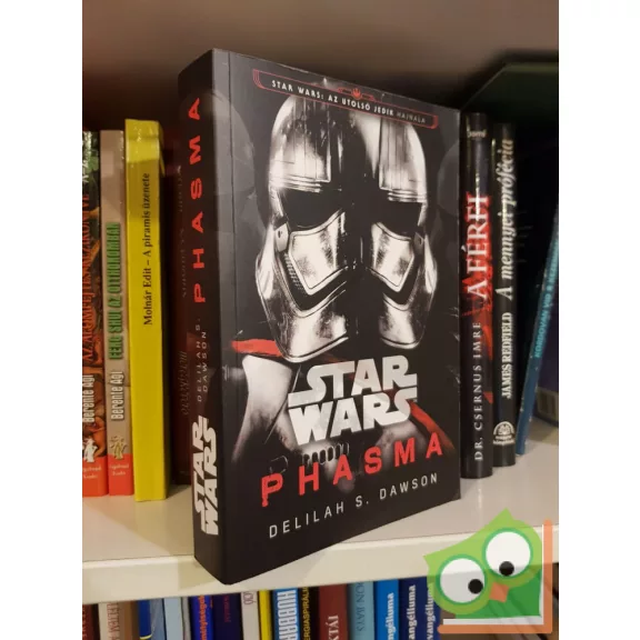 Dawson: Phasma (magyar)