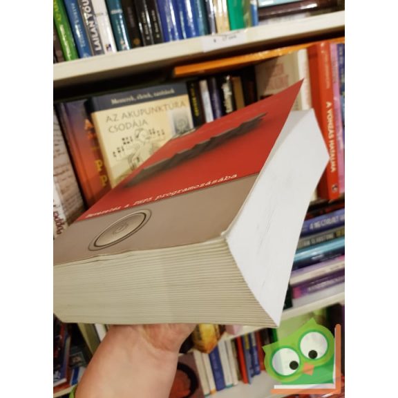 Allan Kent: PHP5 Bevezetés a PHP5 programozásba (Ritka)