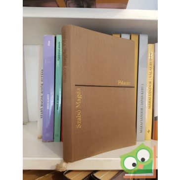 Szabó Magda: Pilátus