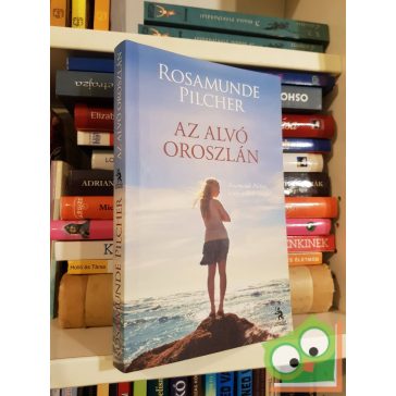 Rosamunde Pilcher: Az alvó oroszlán