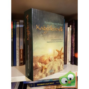 Rosamunde Pilcher: Kagylókeresők