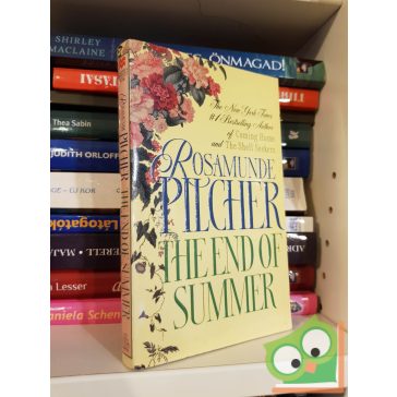 Rosamunde Pilcher: The End of Summer