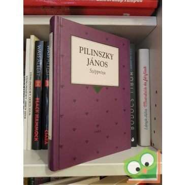 Pilinszky János: Széppróza