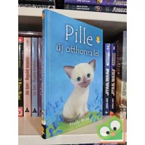 Holly Webb: Pille új otthonra lel