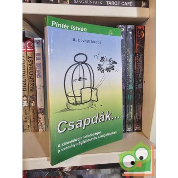 Pintér István: Csapdák... (kineziológia)