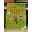 Astrid Lindgren: Pippi a Komlókertben