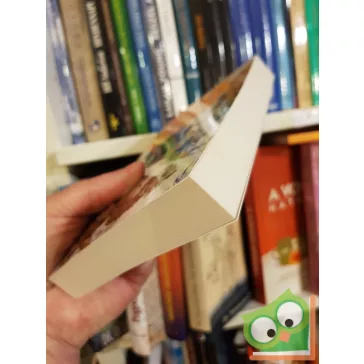   Terry Pratchett: Piramisok (Korongvilág 7.) (Ősi civilizációk 1.) ritka