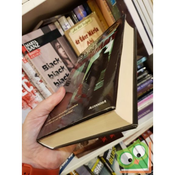 Joseph D. Pistone: Donnie Brasco - Ingovány