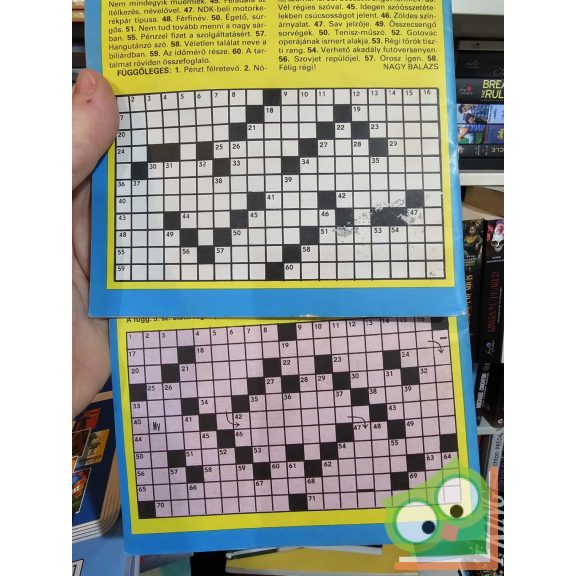 Rejtő Jenő (P. Howard) - Korcsmáros Pál: Piszkos Fred, a kapitány (gyűjtői állapot)