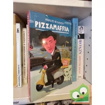 Khalid Boudou: Pizzamaffia